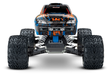 Load image into Gallery viewer, 1/10 Stampede, 2WD, VXL, RTR w/TSM (Requires battery &amp; charger): Orange
