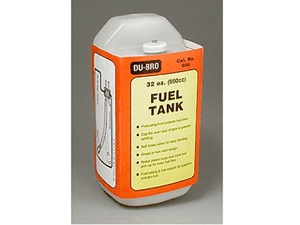 Fuel Tank 32 Oz