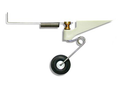 Tailwheel Bracket .40 .60