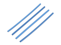 Du-Bro 1/16", Heat Shrinkwrap, Blue (DUB435)