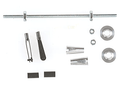 Du-Bro Dual Control Horn System, HD: .40-.91 (DUB880)