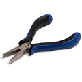 Hobby Essentials Pliers, Springloaded Flat Nose (HDXK0019)