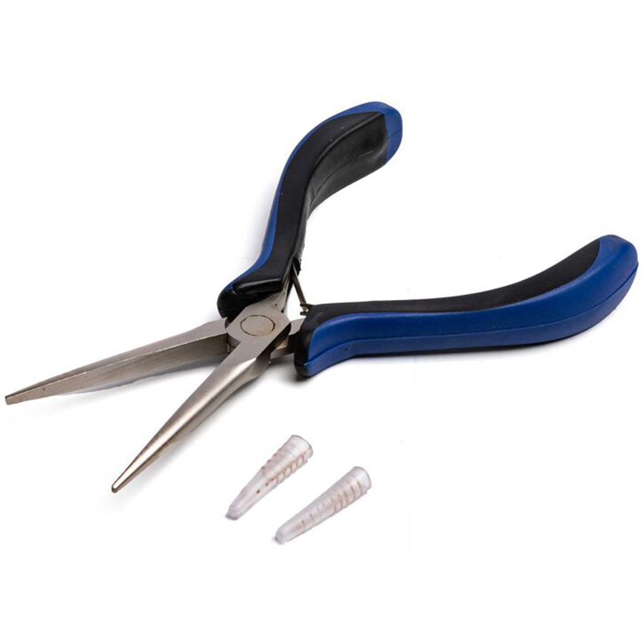 Pliers, Springloaded Needle
