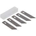 Hobby Essentials Blades, #19 Angled Chisel (5) (HDXK0096)