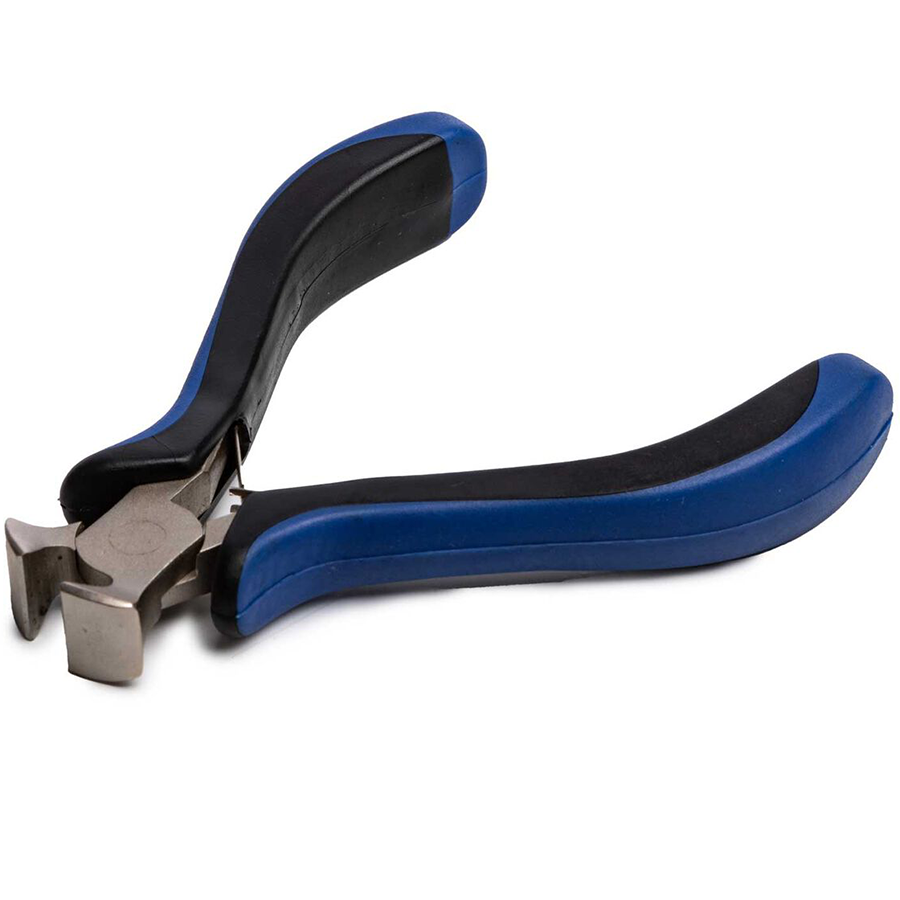 Pliers, Springloaded End Nipper