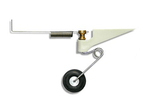 Sullivan Tailwheel Bracket, .60-1/4 (S861)