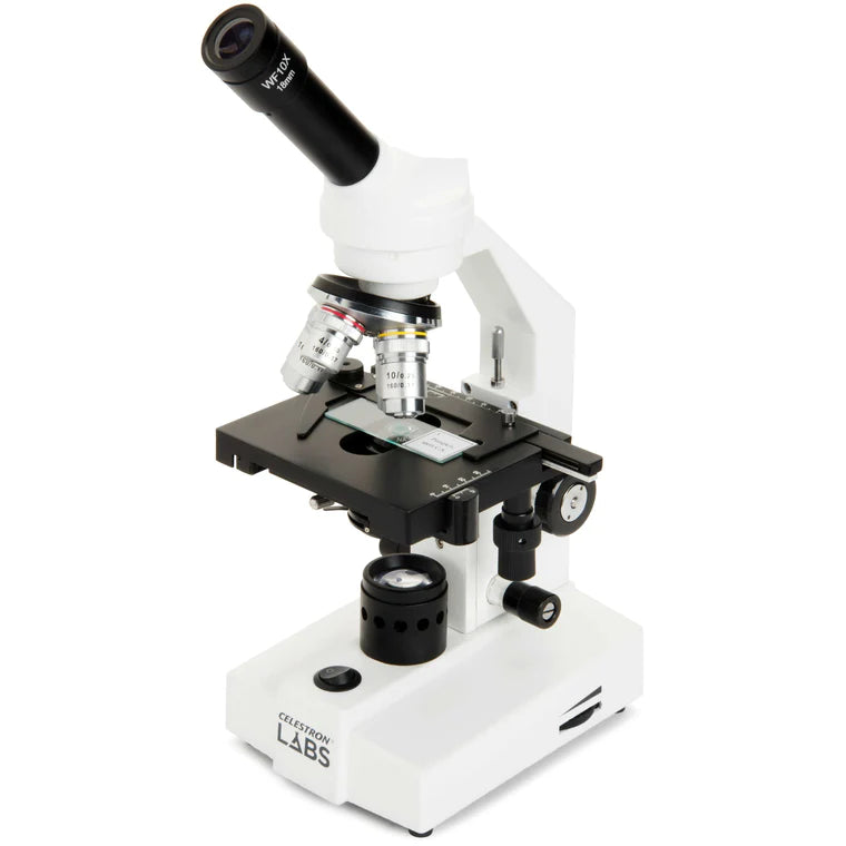 Celestron CM2000CF - Compound Microscope (44130)