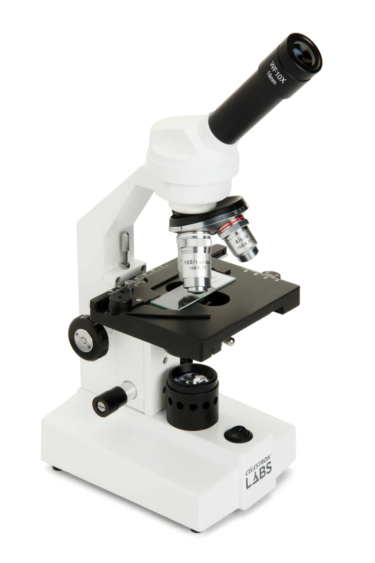 Celestron CM2000CF - Compound Microscope (44130)