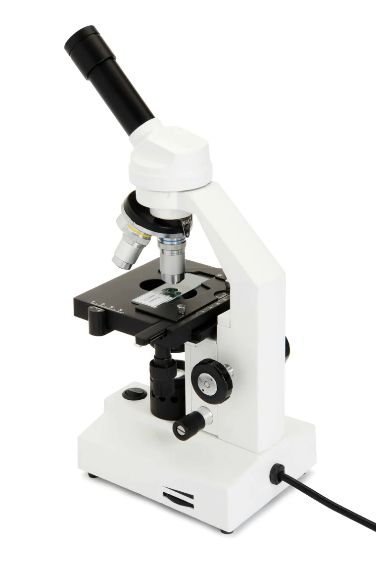 Celestron CM2000CF - Compound Microscope (44130)