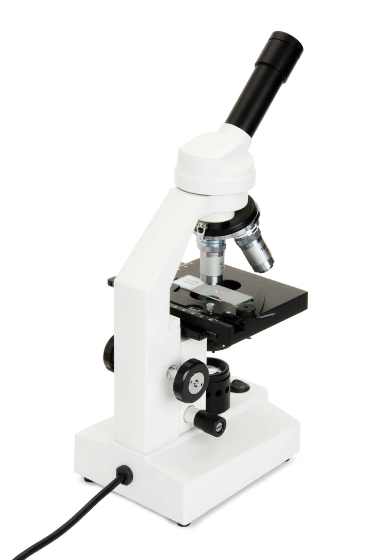 Celestron CM2000CF - Compound Microscope (44130)