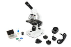 Celestron CM2000CF - Compound Microscope (44130)