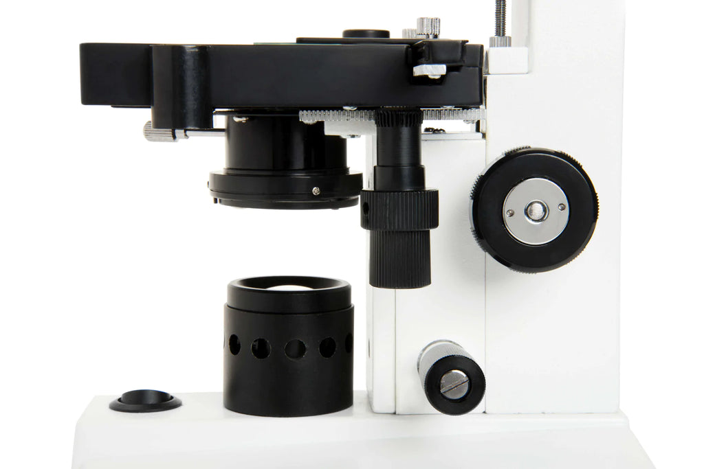 Celestron CM2000CF - Compound Microscope (44130)