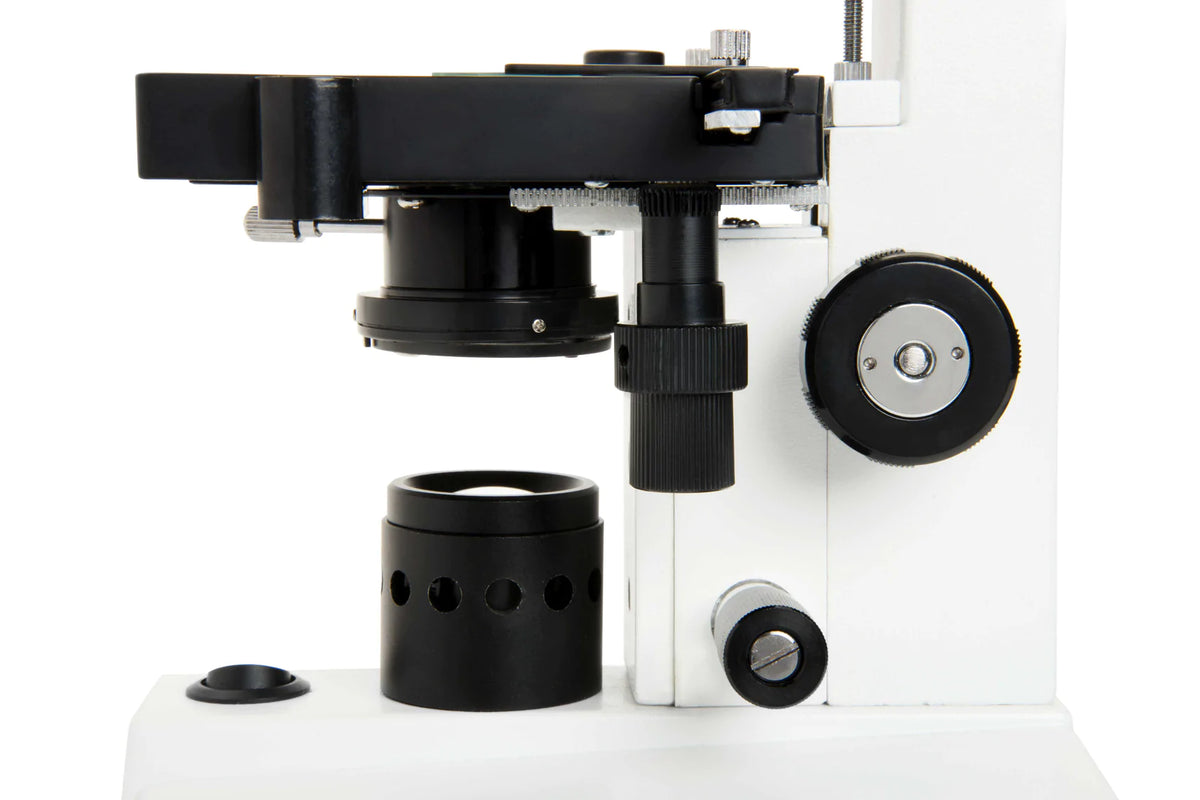 Celestron CM2000CF - Compound Microscope (44130)
