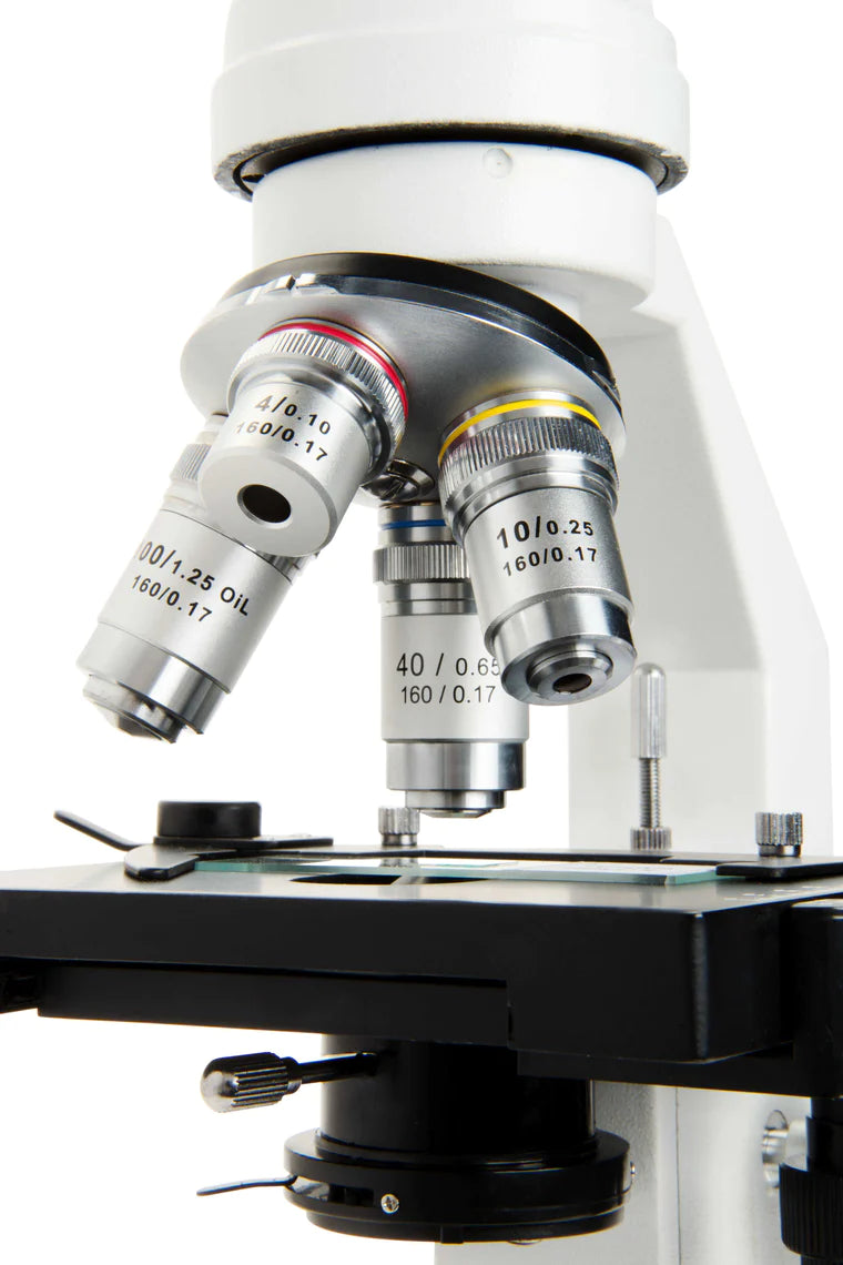 Celestron CM2000CF - Compound Microscope (44130)