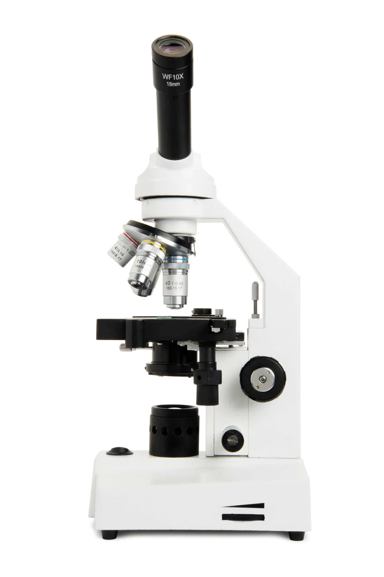 Celestron CM2000CF - Compound Microscope (44130)