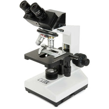 Load image into Gallery viewer, CB2000C - Compound Binocular Microscope
