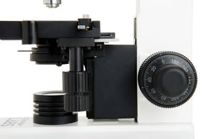 CB2000C - Compound Binocular Microscope