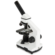 Load image into Gallery viewer, CM400 Compound Monocular Microscope, Cordless

