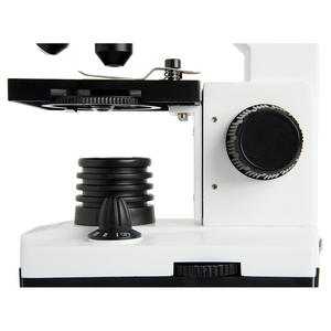 CM400 Compound Monocular Microscope, Cordless