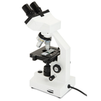 Celestron CB1000CF Compound Binocular Microscope, 40-1000X (44135)