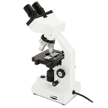 Load image into Gallery viewer, CB1000CF Compound Binocular Microscope, 40-1000X

