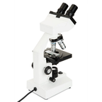 Celestron CB1000CF Compound Binocular Microscope, 40-1000X (44135)