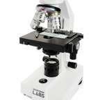 Celestron CB1000CF Compound Binocular Microscope, 40-1000X (44135)