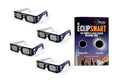 Celestron EclipSmart Solar Eclipse Glasses Observing Kit (44405)