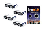 Celestron EclipSmart Solar Eclipse Glasses Observing Kit (44405)