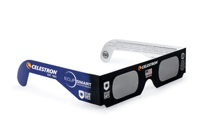 EclipSmart Solar Eclipse Glasses Observing Kit