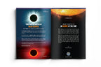 Celestron EclipSmart Solar Eclipse Glasses Observing Kit (44405)