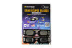 Celestron EclipSmart Solar Eclipse Glasses Observing Kit (44405)