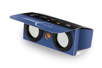 EclipSmart 2x Power Viewers Solar Eclipse Observing Kit