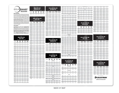 EclipSmart 2x Power Viewers Solar Eclipse Observing Kit