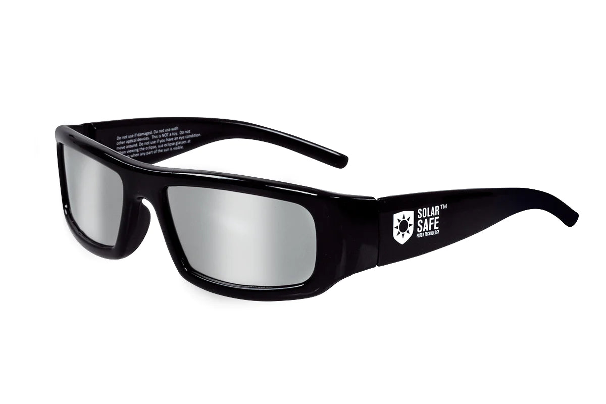 EclipSmart 8 Piece Viewers Solar Eclipse Observing & Imaging Kit