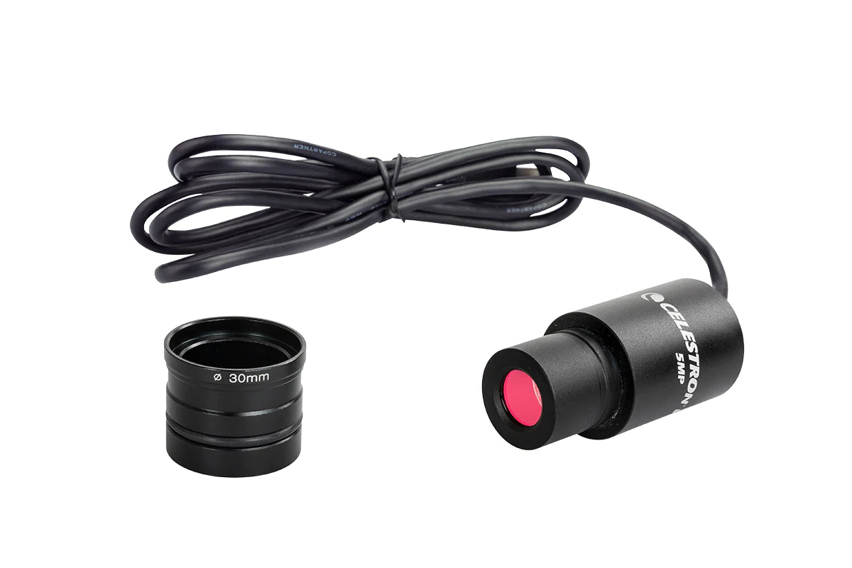 Digital Microscope Imager HD 5MP