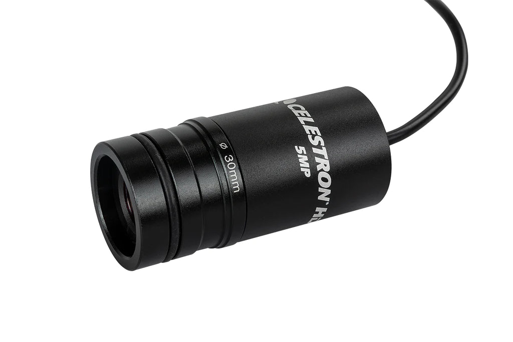 Digital Microscope Imager HD 5MP