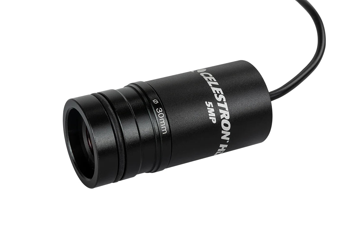 Digital Microscope Imager HD 5MP