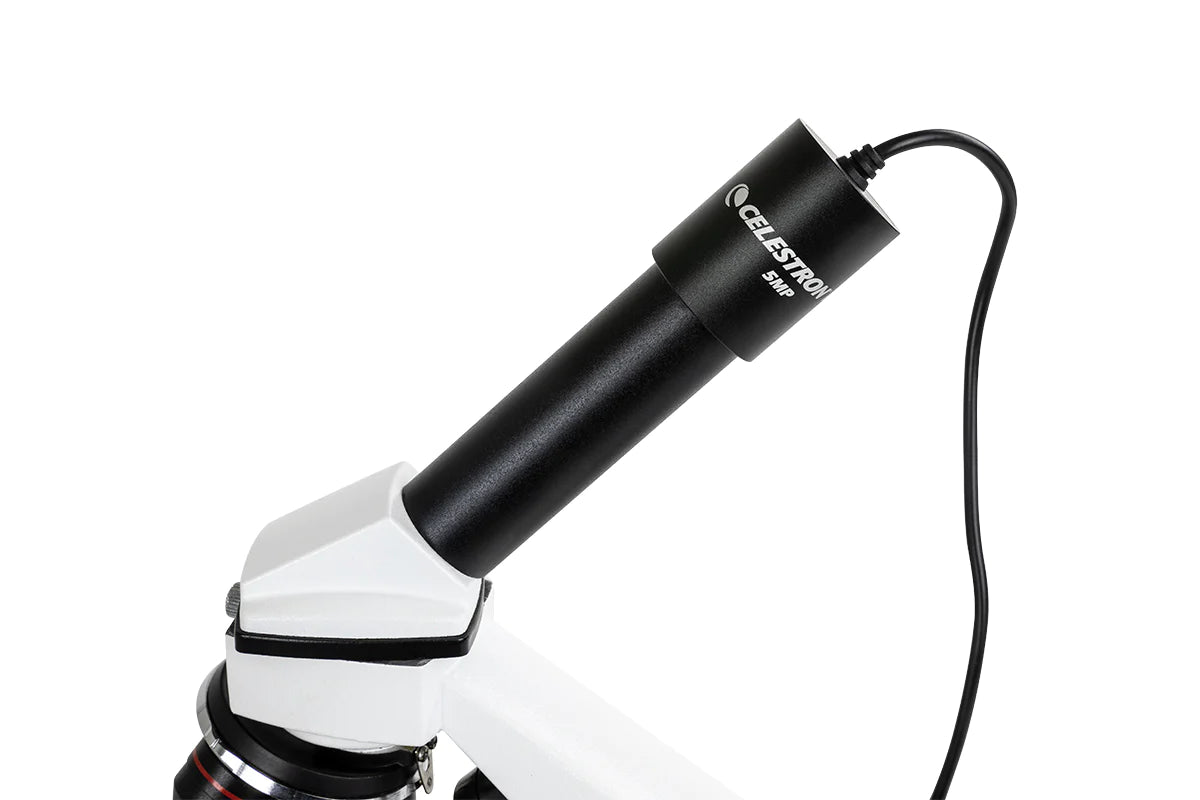 Digital Microscope Imager HD 5MP