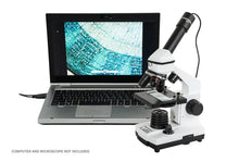 Load image into Gallery viewer, Digital Microscope Imager HD 5MP
