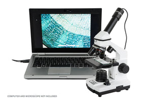 Digital Microscope Imager HD 5MP