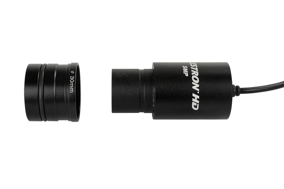 Digital Microscope Imager HD 5MP