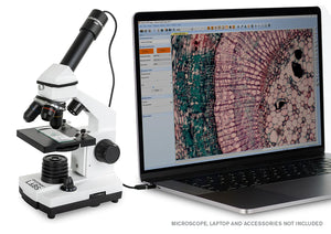 Digital Microscope Imager HD 5MP