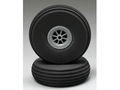 Du-Bro Super Lite Wheels, 3" (2) (DUB300SL)