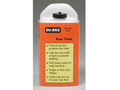 Du-Bro Fuel Tank 14 Oz (DUB414)