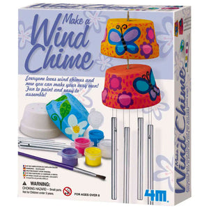 Make a Wind Chime: 4824