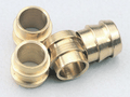 Fuel Line Barb, 1/8''