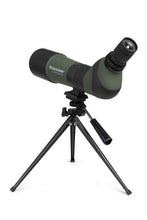 Load image into Gallery viewer, LandScout 20-60x65 Spotting Scope w/Smartphone Adapter
