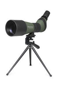 LandScout 20-60x80 Spotting Scope with Smartphone Adapter