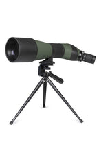 Load image into Gallery viewer, LandScout 20-60x80 Spotting Scope with Smartphone Adapter
